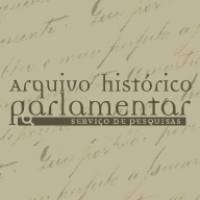 Fundos do Arquivo Histórico Parlamentar