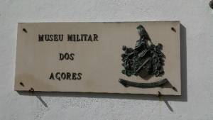 Dia Festivo do Museu Militar dos Açores e a Primeira Guerra Mundial
