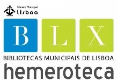 Hemeroteca Municipal de Lisboa