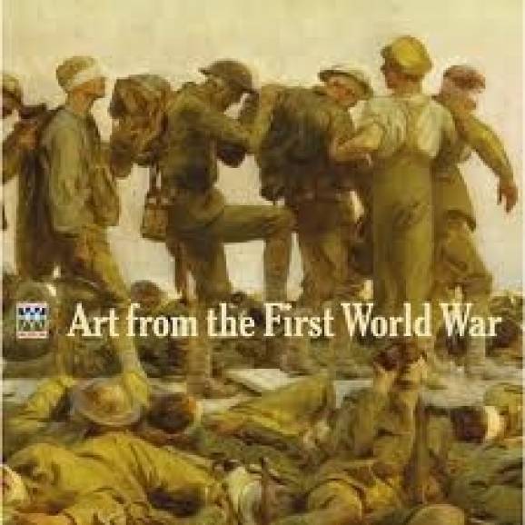 Art from the First World War