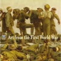 Art from the First World War