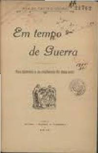 Em tempos de guerra