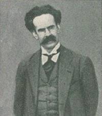 CAMACHO, Manuel Brito (1862 - 1934)