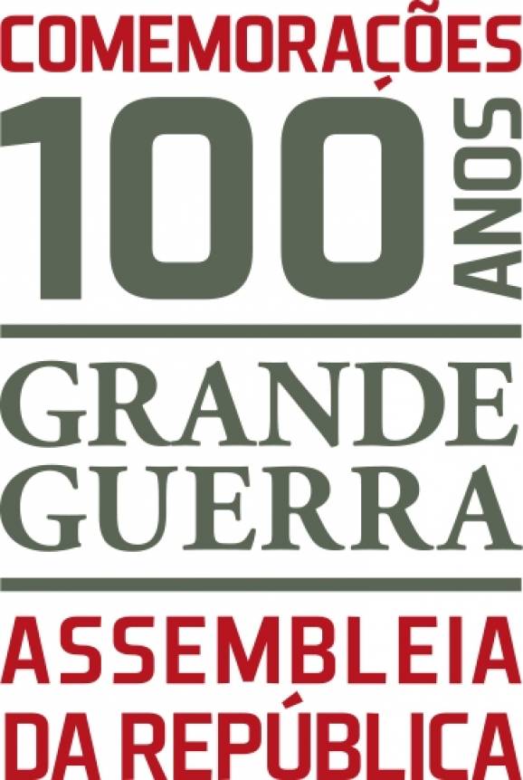 Comemorações 100 anos Grande Guerra - Assembleia da República