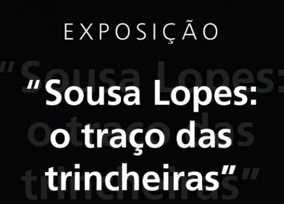 Oliveira de Azeméis inaugurou a exposição «Sousa Lopes: o traço das trincheiras» em 5 de Outubro. Veja as imagens