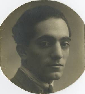 NEGREIROS, José de Almada (1893-1970)