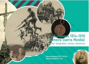 Dias da Memória - o sucesso de um evento inovador em Portugal