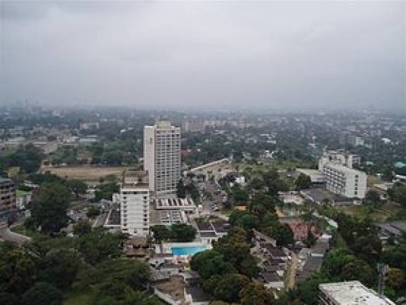 Colóquio &quot;Les Congolais et la Première Guerre Mondiale&quot;, Kinshasa, 17-20 Novembro 2014