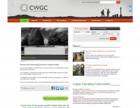 The Commonwealth War Graves Commission