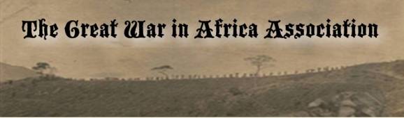 Já se encontra disponível o programa do congresso The Great War in África