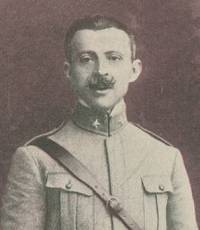 PAIS, Sidónio Bernardino da Silva (1872 - 1918)