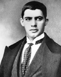 SOUZA-CARDOSO, Amadeu de (1887-1918)