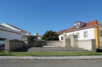 Monumento aos Mortos da Primeira Grande Guerra em Vila Nova da Barquinha