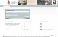 Arquivo Histórico Militar (site de pesquisa online)