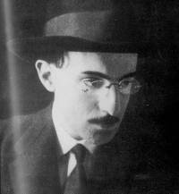 PESSOA, Fernando (1888-1935)