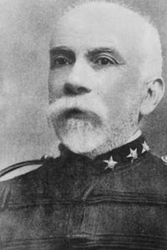 CASTRO, Joaquim Pereira Pimenta de (1846 - 1918)