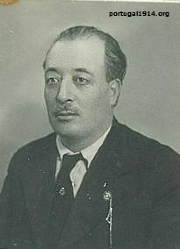 Fotografia de Manuel Cassola