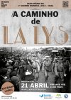 Exposição "A caminho de La Lys" em Mondim de Basto