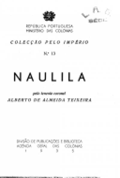 Naulila