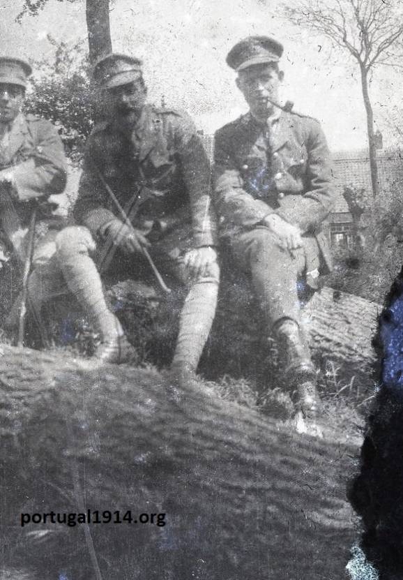 Camaradagem de guerra
