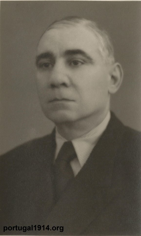 José Diogo da Fonseca Guerreiro, anos depois da guerra