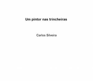Um pintor nas trincheiras