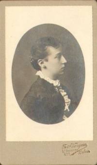 MACHADO, Elzira Dantas Gonçalves Pereira (1865-1942)